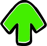 FNF up arrow thumbnail