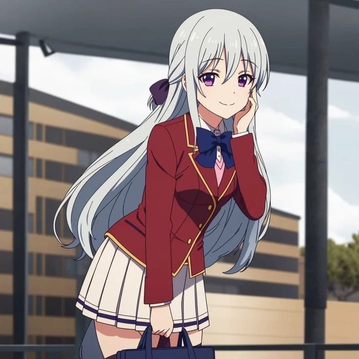 Hiyori Shina  thumbnail
