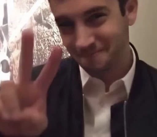 Tyler Joseph thumbnail