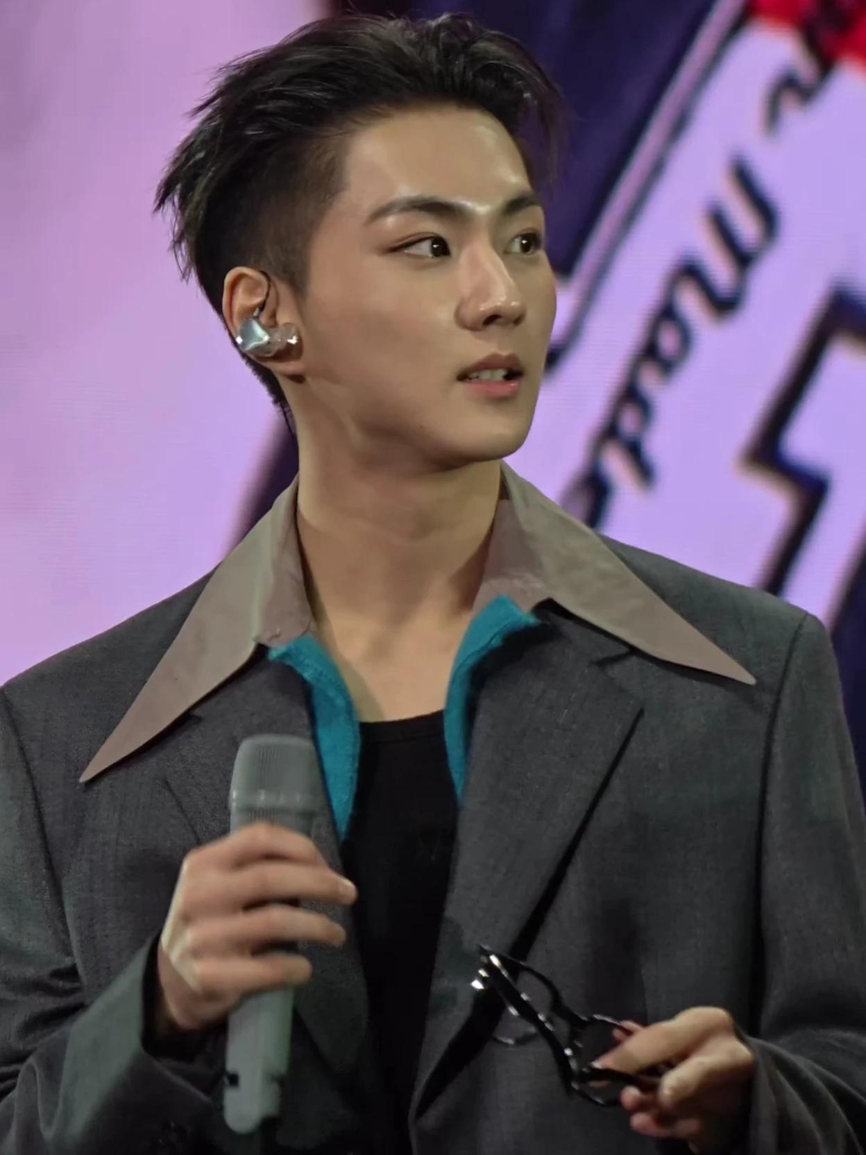 Yang Jungwon  thumbnail