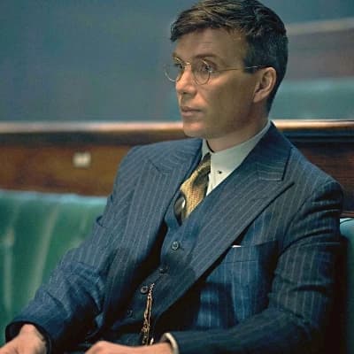 Thomas Shelby thumbnail