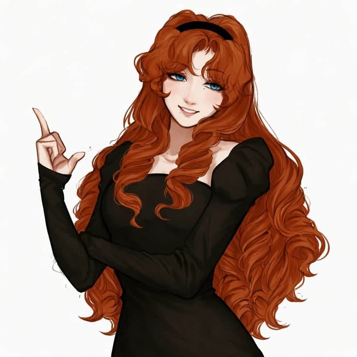 esme—DAMA DE COMPANHIA  thumbnail