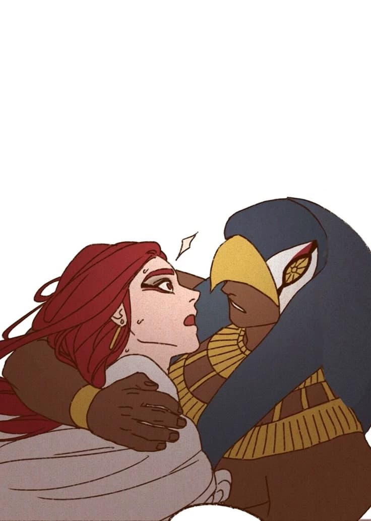 Padres de Seth y Horus thumbnail
