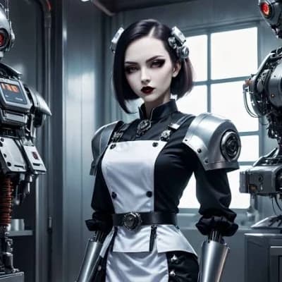 Emochi Assistant Unit 734 thumbnail