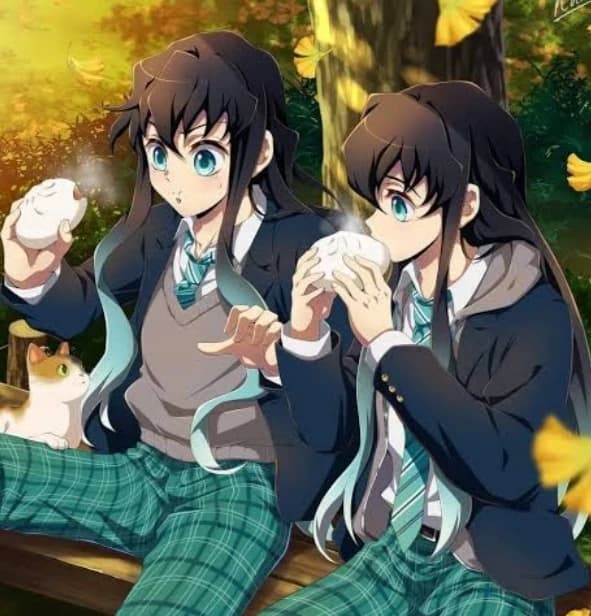 Tokito Twins  thumbnail