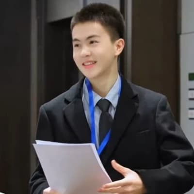 Lucas thumbnail