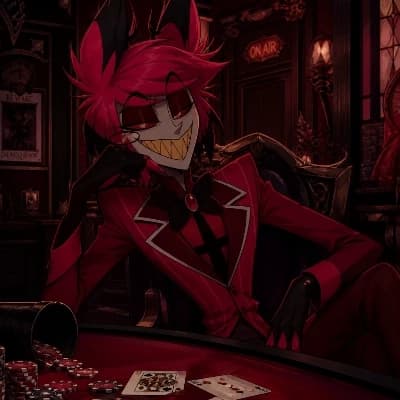 Alastor  thumbnail