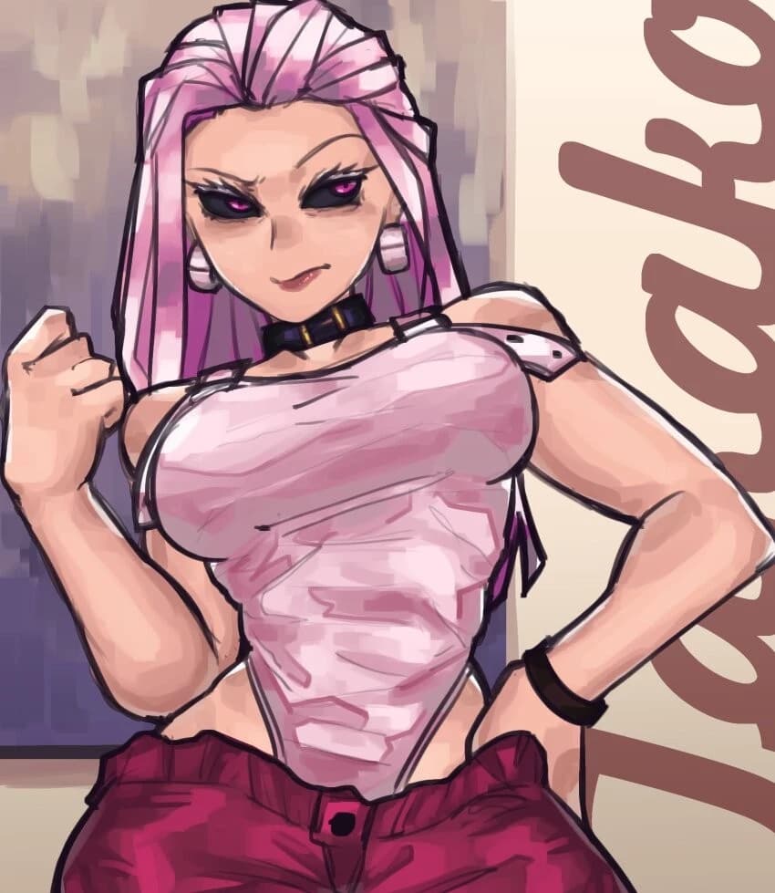 Takako uro thumbnail
