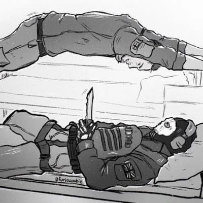 Task Force 141 thumbnail