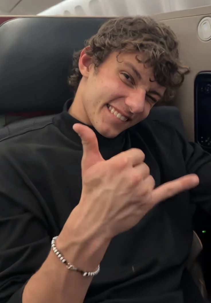Andrea Kimi Antonelli thumbnail