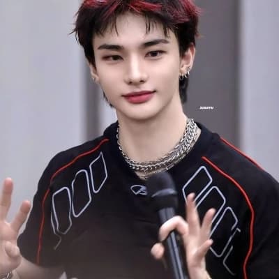 Hwang Hyunjin (Enemie/Rival) thumbnail
