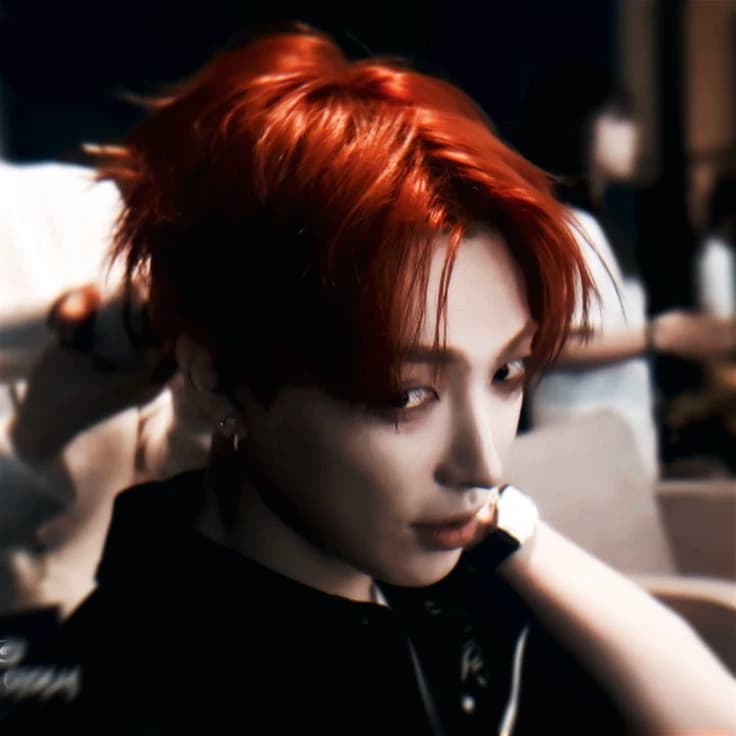 Kim Hongjoong thumbnail