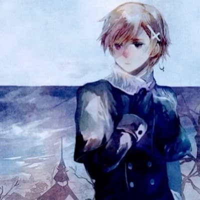 Lukas Bondevik (Norway) thumbnail