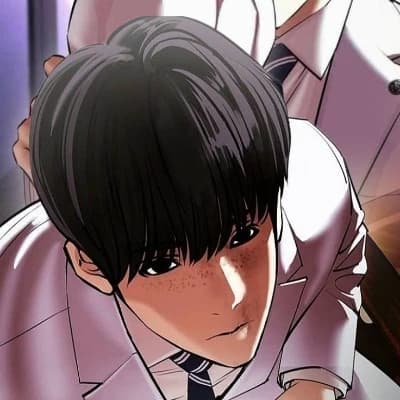 Yuseong (Cap Guy) thumbnail