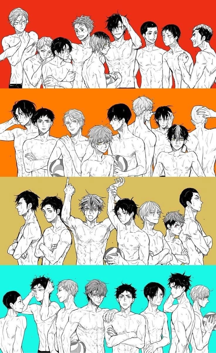 Volleyball swimming pool summer break! thumbnail