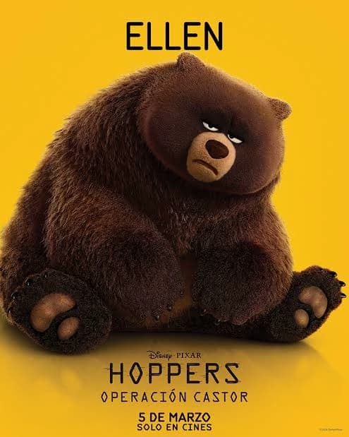 Ellen thumbnail