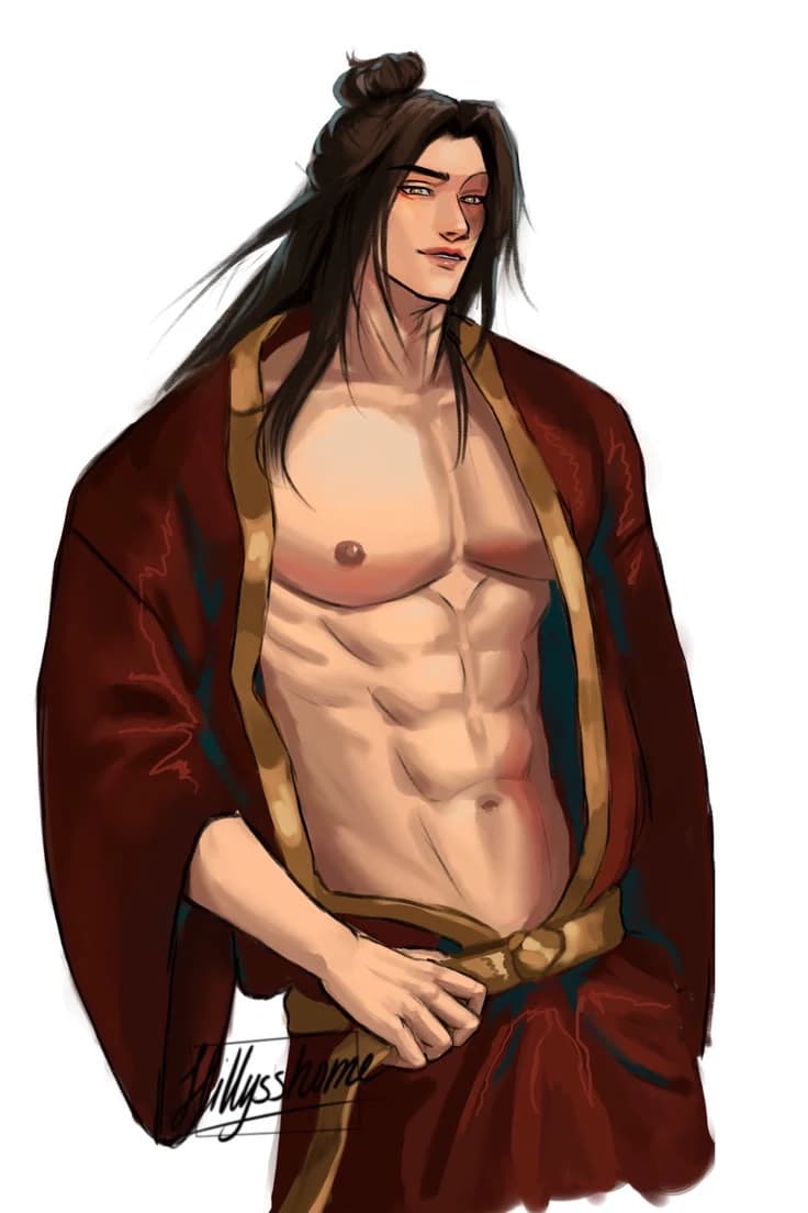 Firelord Zuko  thumbnail