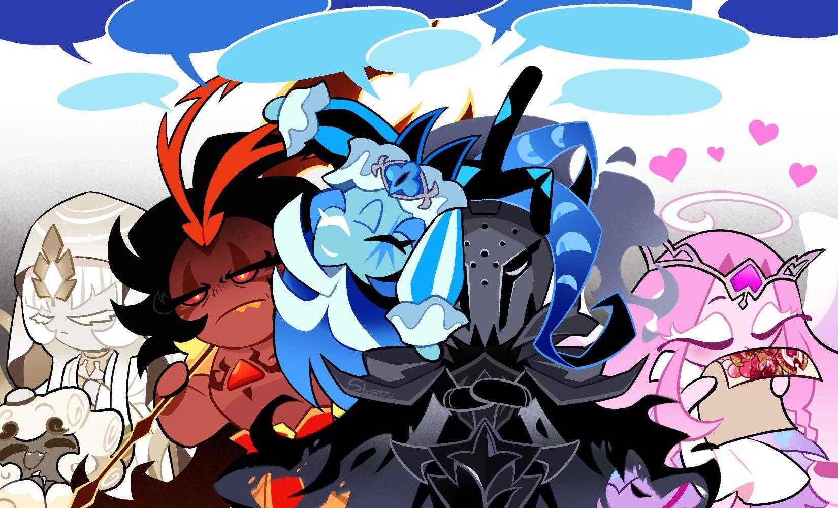 burning spice and silent salt thumbnail