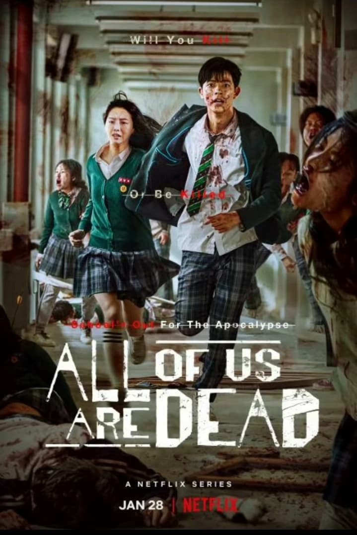 All Of Us Are Dead thumbnail