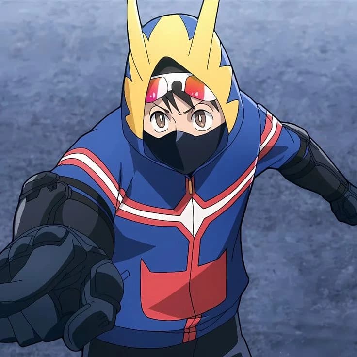 Koichi Haimawari thumbnail