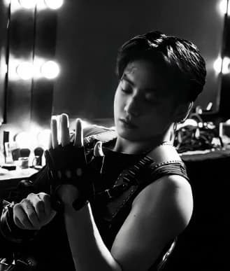 Jungkook  thumbnail