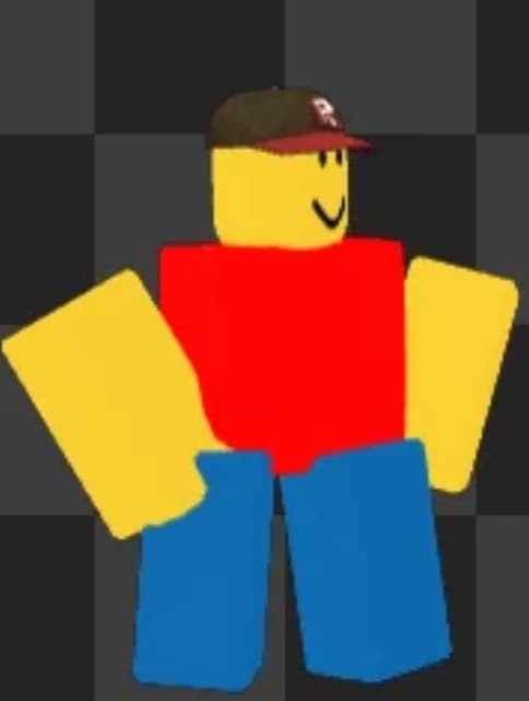 Block tales emotions(ghost walker) thumbnail