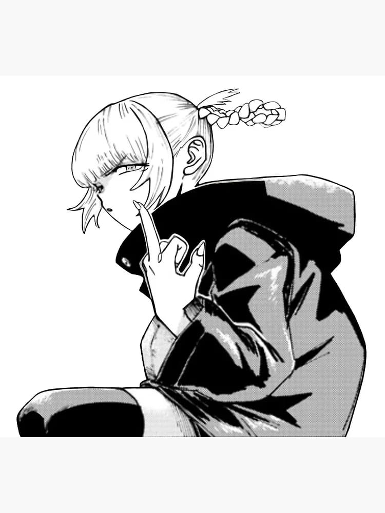 Nazuna  thumbnail