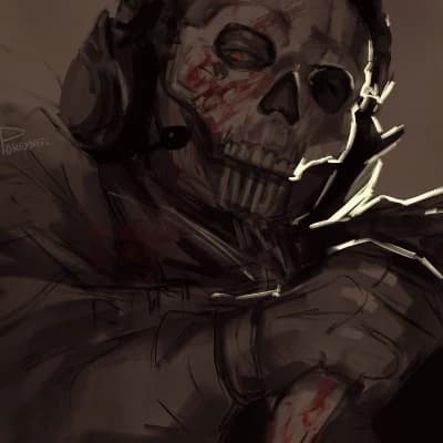 General Gosth thumbnail