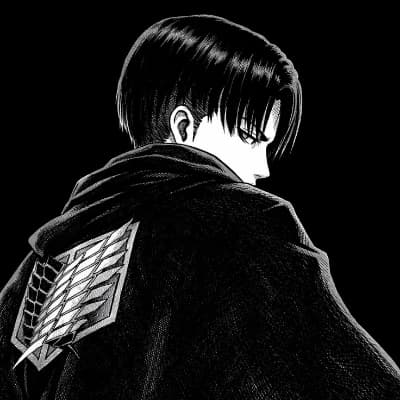 Levi Ackerman thumbnail