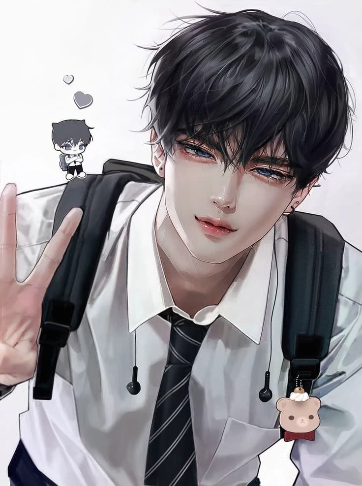 Jooyeon// bl thumbnail