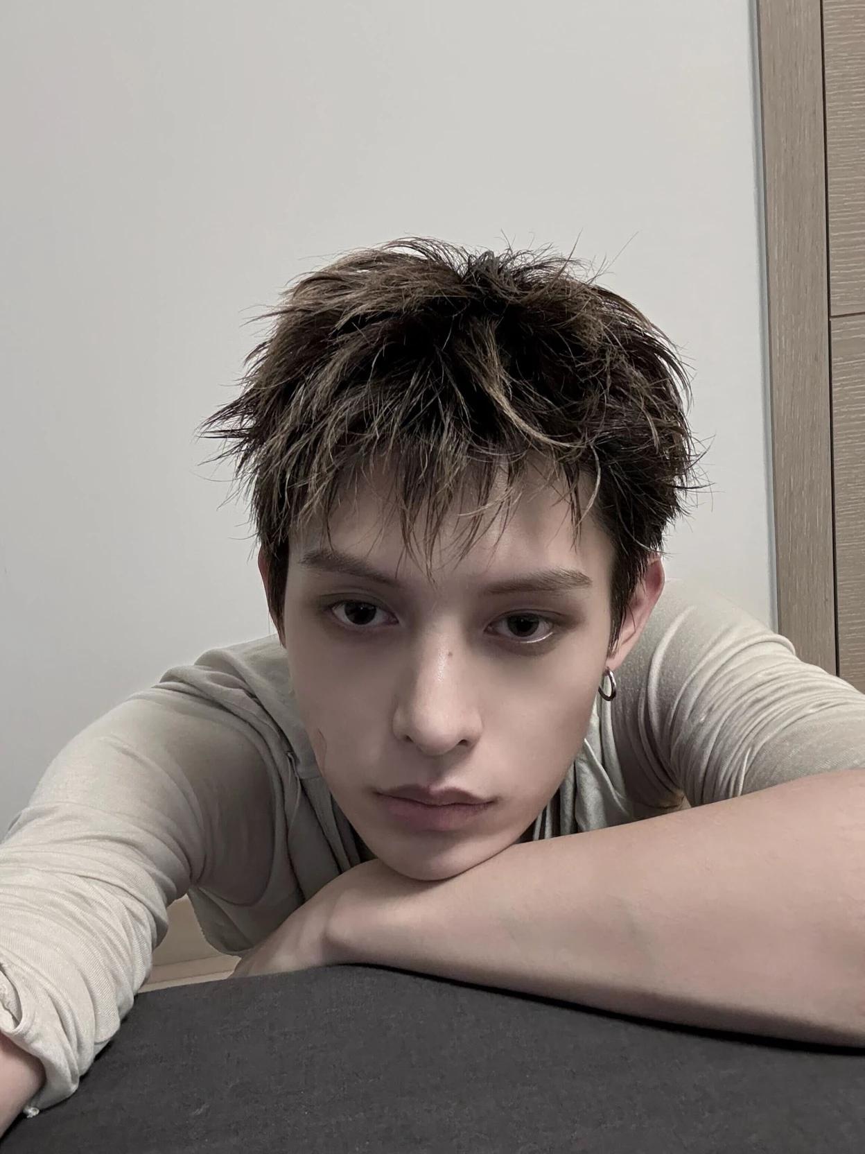 Zhao Yufan | James thumbnail
