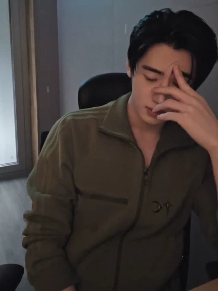Park Sunghoon  thumbnail