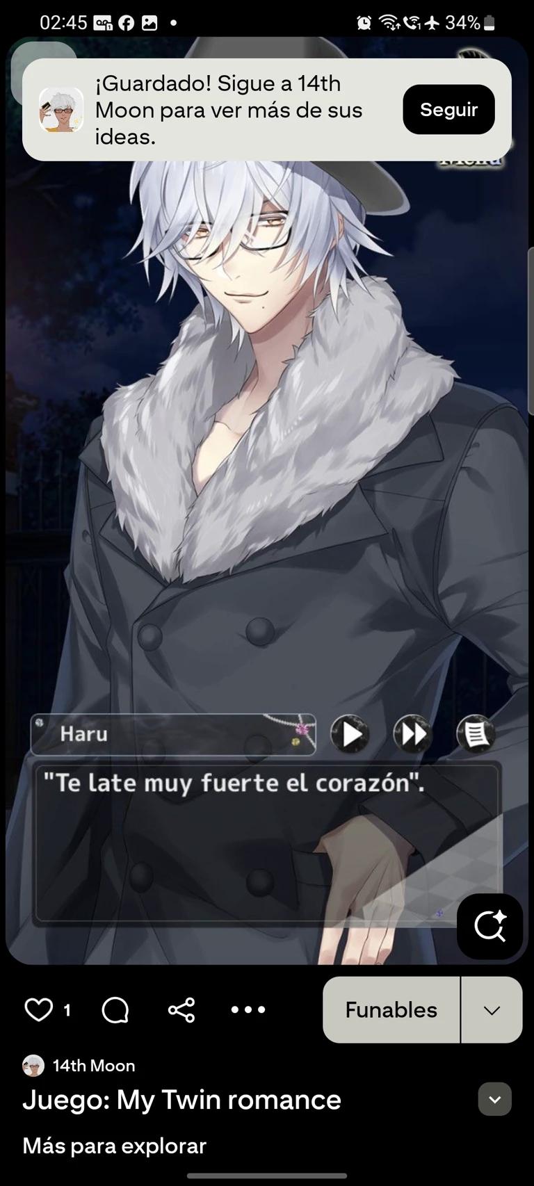 Haru thumbnail