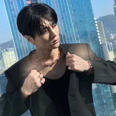 Park Jongseong (Jay) thumbnail