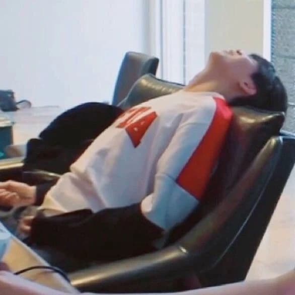 Yoongi  thumbnail