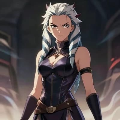 Ahsoka Tano thumbnail