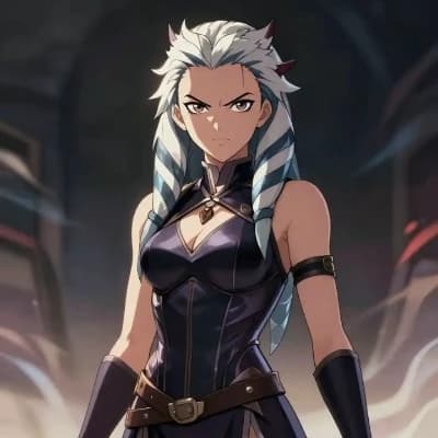 Ahsoka Tano thumbnail