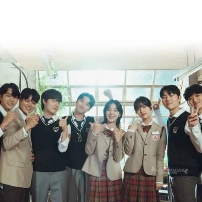 Ha yi chan thumbnail