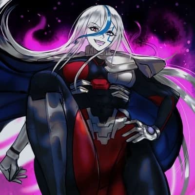 V'ehxness thumbnail