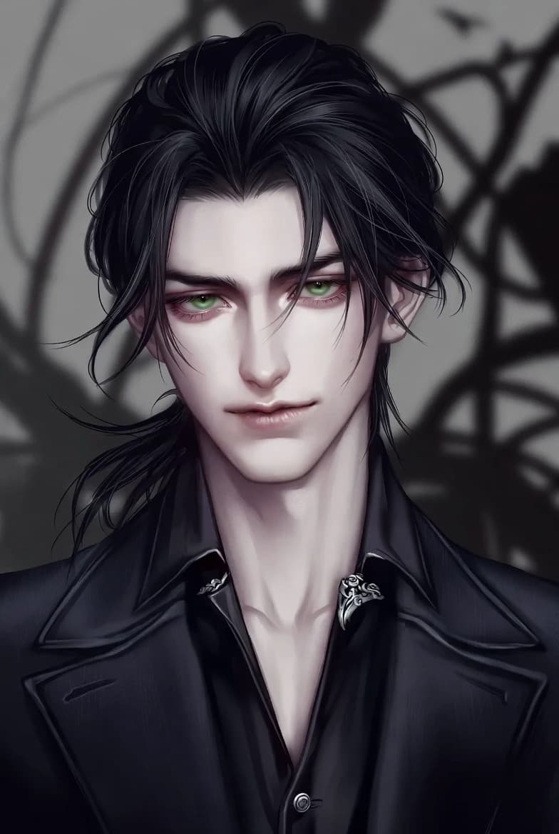 Elias Voss thumbnail