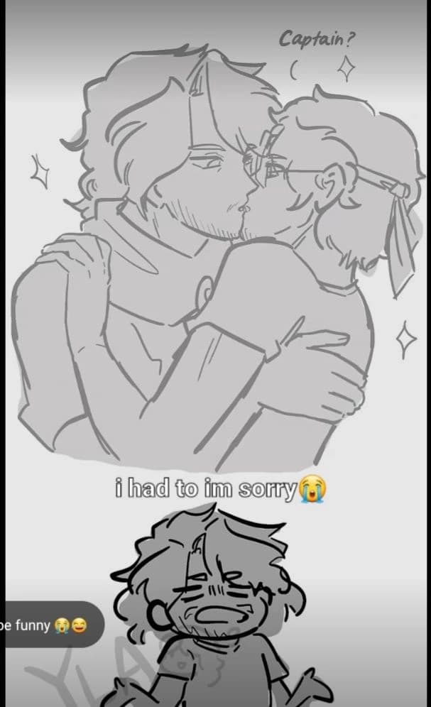 Odiseo x polites thumbnail