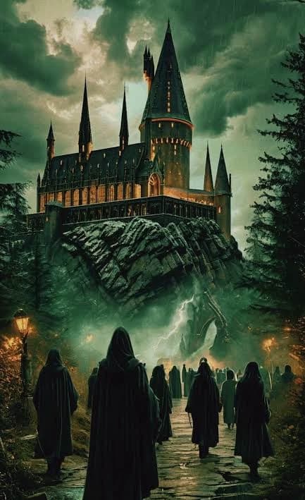 Hogwarts thumbnail
