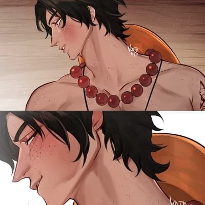 Portgas D. Ace thumbnail