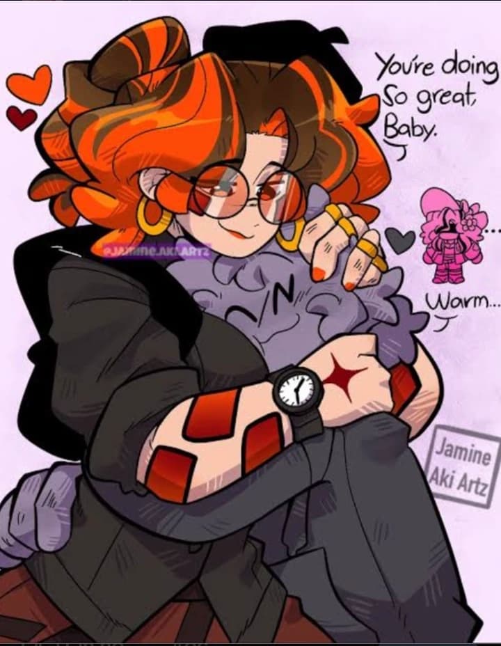 Lady temu thumbnail