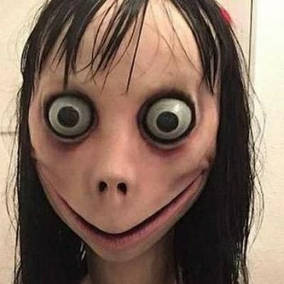 Momo thumbnail
