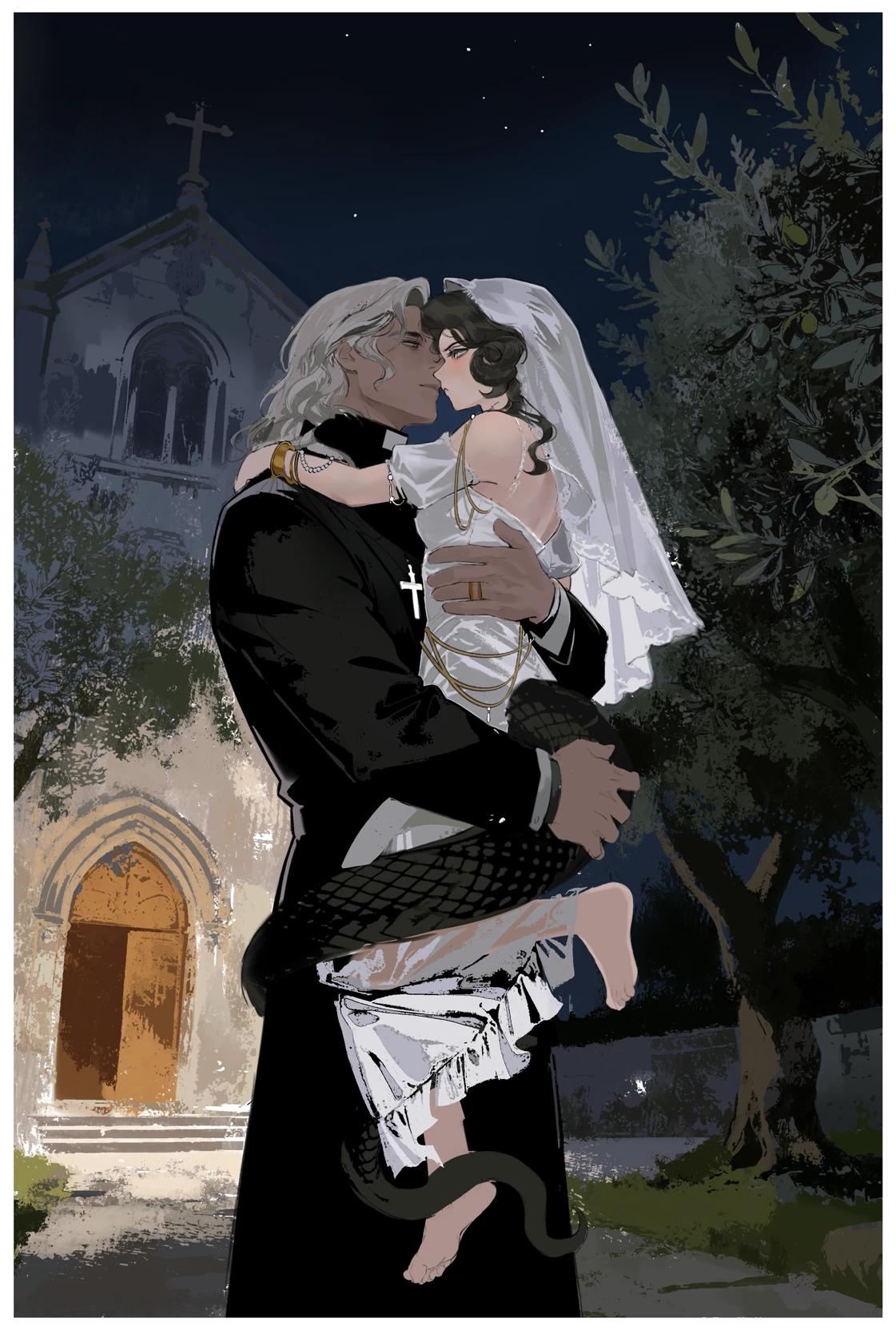 Luca godfather thumbnail