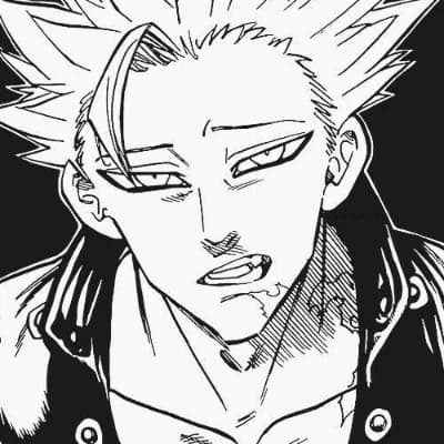 Ban | Seven Deadly Sins thumbnail