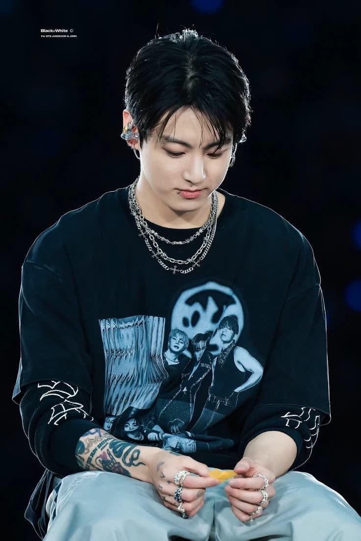 Jeon Jungkook  thumbnail