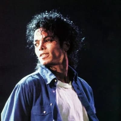 Michael Jackson thumbnail