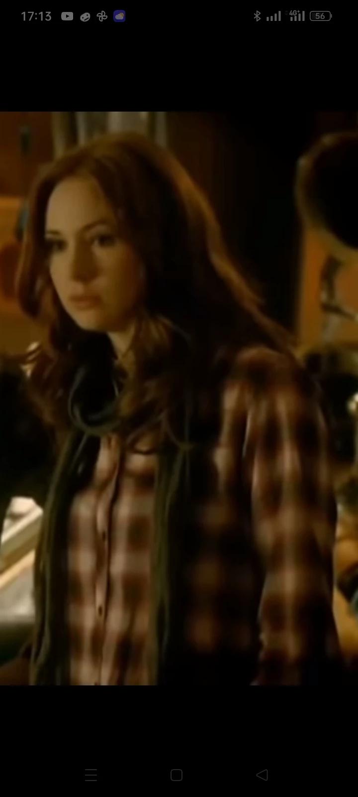 Amy Pond thumbnail